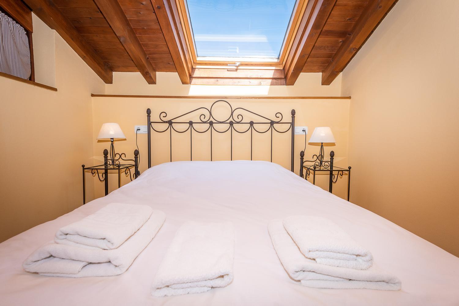 Гостевой дом La Casona De Sovina Пилонья Экстерьер фото