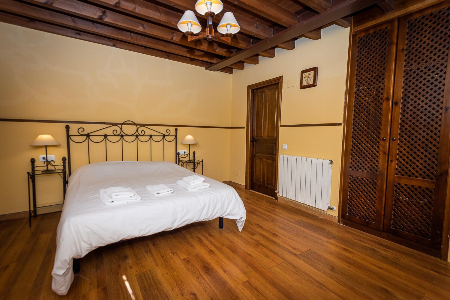 Гостевой дом La Casona De Sovina Пилонья Экстерьер фото