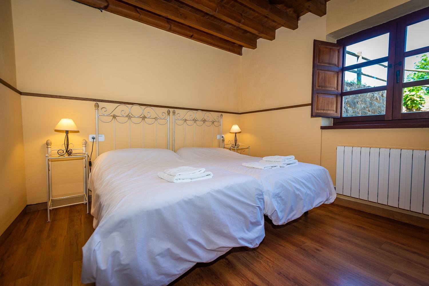 Гостевой дом La Casona De Sovina Пилонья Экстерьер фото