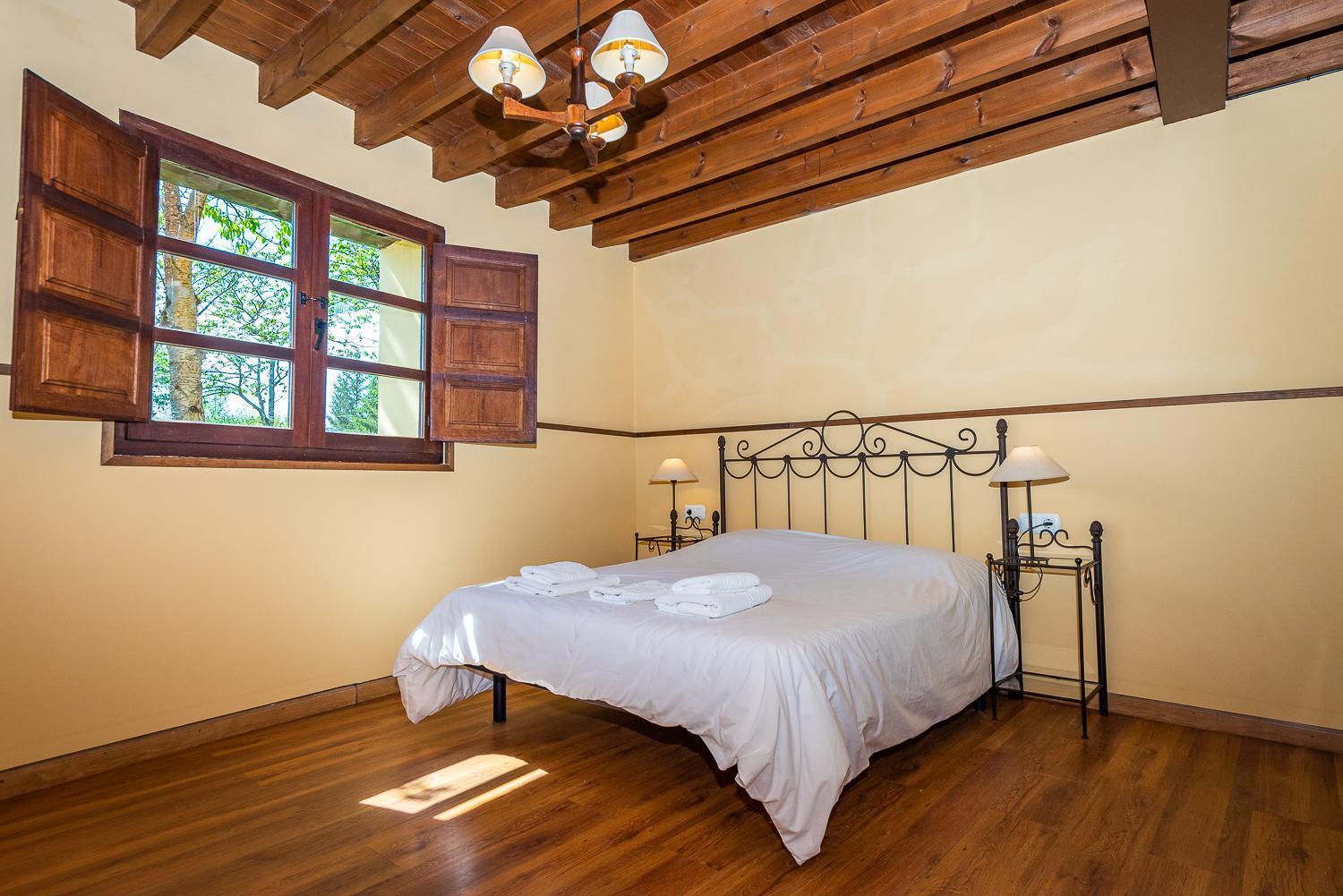Гостевой дом La Casona De Sovina Пилонья Экстерьер фото